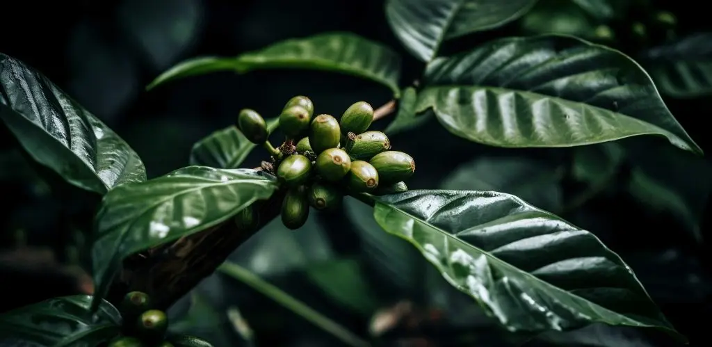 Coffee Varieties